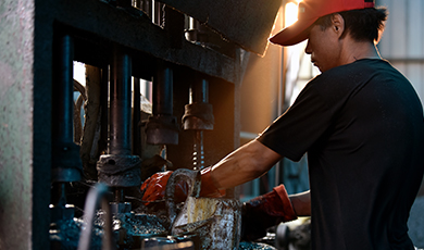 影響精軋螺紋鋼功能的9個注意事項(xiàng)