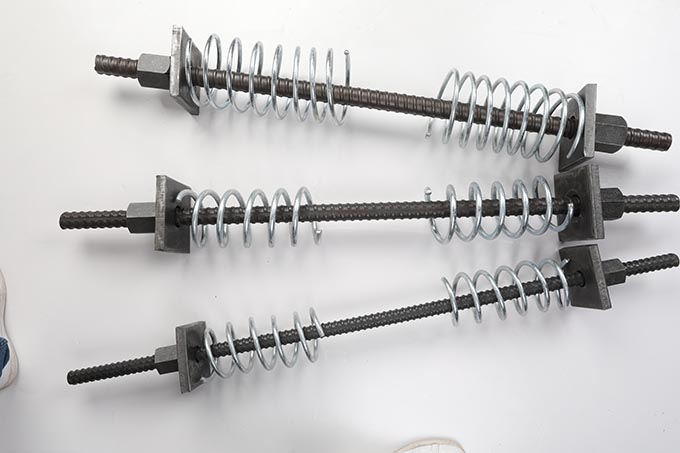 PSB HRB NPR鋼筋分別是什么意思？