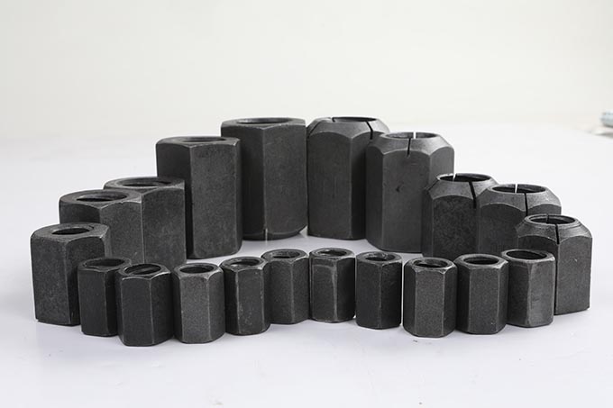 高強(qiáng)度精軋螺母施工時(shí)是否可以重復(fù)使用？